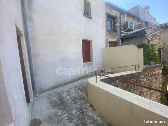 Maison de village 5 pièces 99 m²