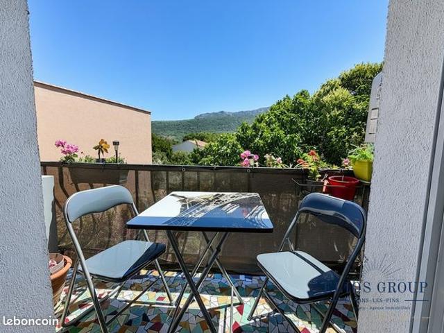 Maison de village 5 pièces 100 m²