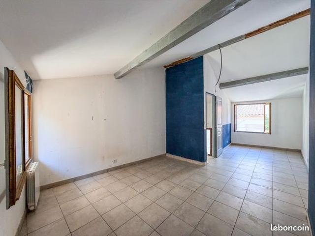 Maison de village 5 pièces 100 m²
