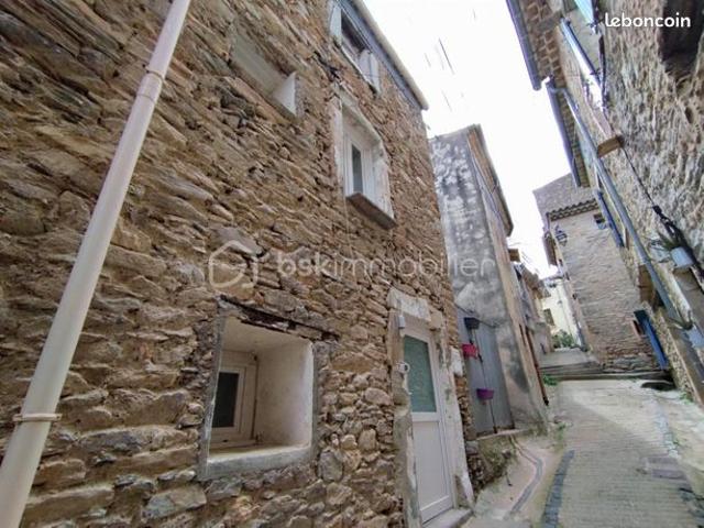 Maison de village 5 pièces 100 m²