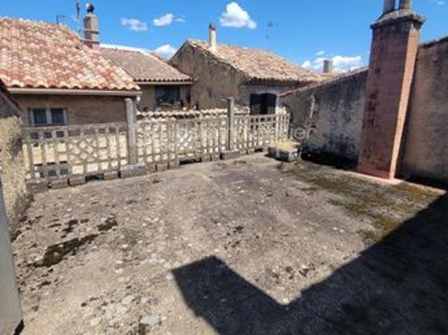 Maison de village 5 pièces 100 m²