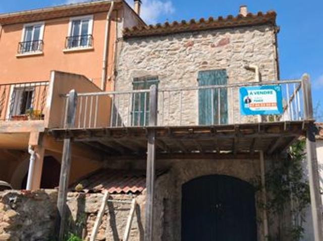 Maison de village 5 pièces 100 m²