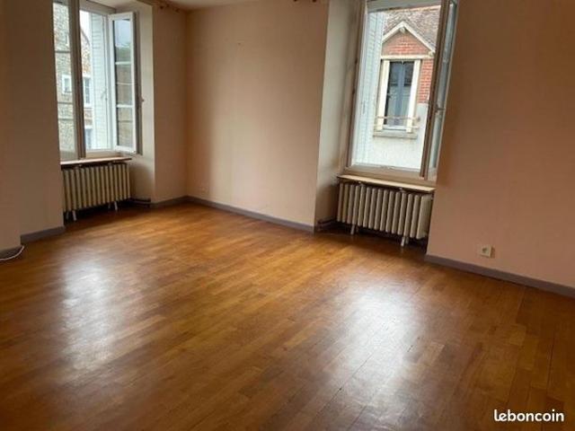 Maison de village 5 pièces 100 m²