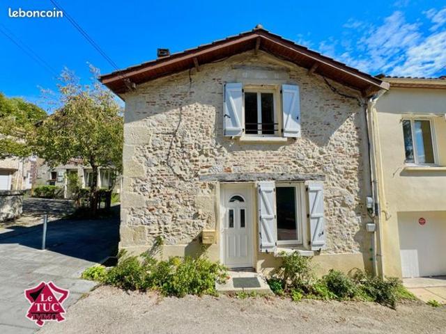 Maison de village 5 pièces 100 m²
