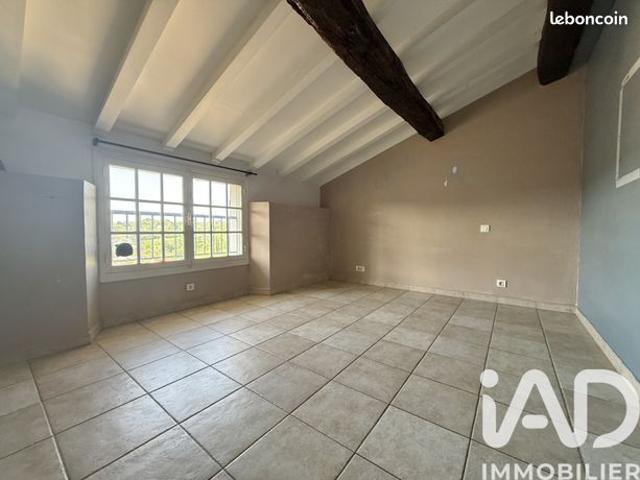 Maison de village 5 pièces 100 m²