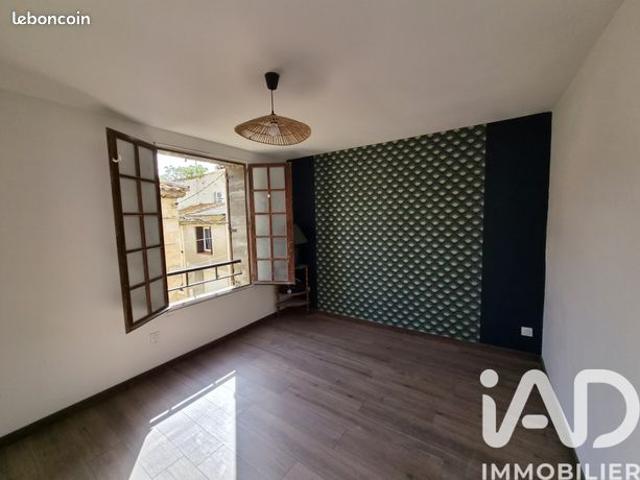 Maison de village 5 pièces 100 m²