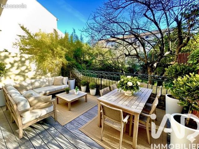 Maison de village 5 pièces 101 m²