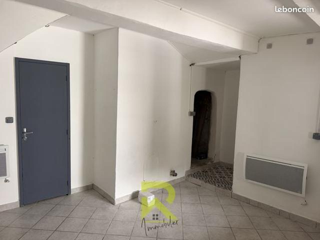 Maison de village 5 pièces 101 m²