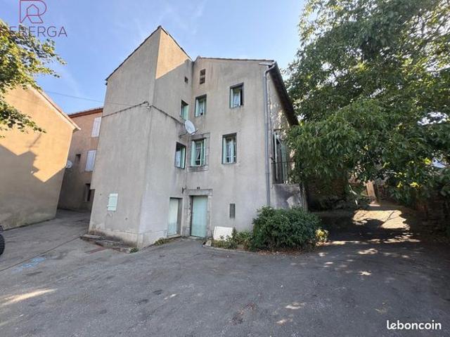 Maison de village 5 pièces 101 m²