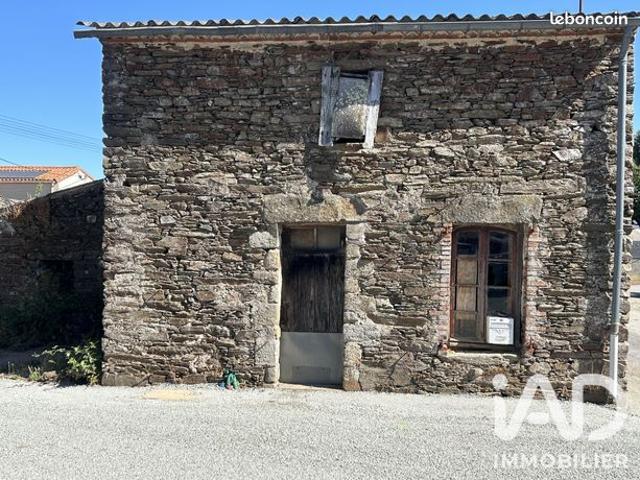 Maison de village 5 pièces 102 m²