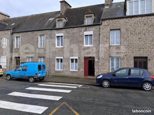 Maison de village 5 pièces 102 m²