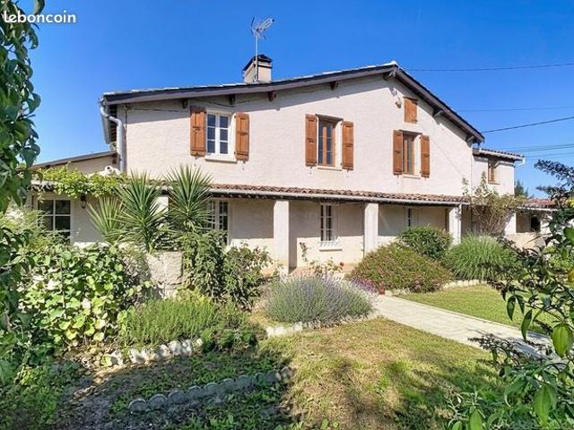 Maison de village 5 pièces 102 m²