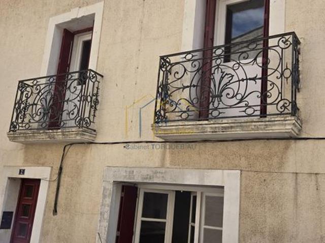 Maison de village 5 pièces 103 m²