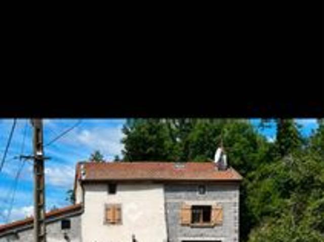 Maison de village 5 pièces 103 m²