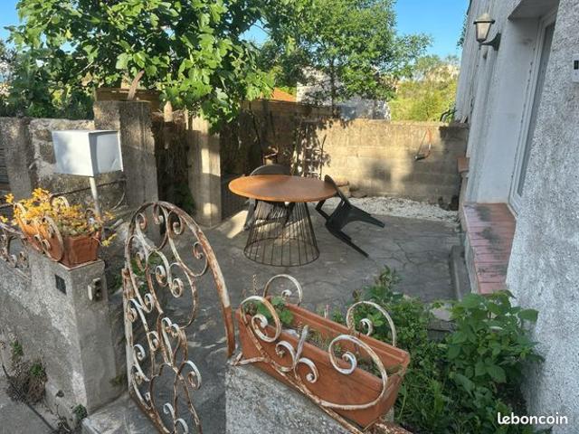 Maison de village 5 pièces 103 m²