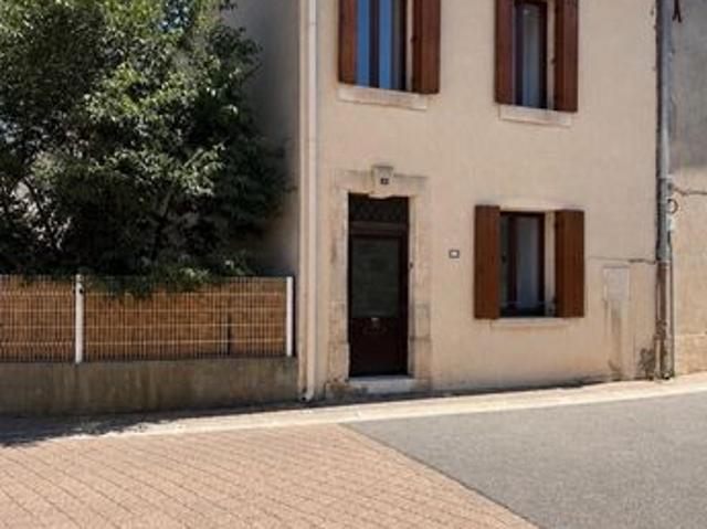 Maison de village 5 pièces 103 m²