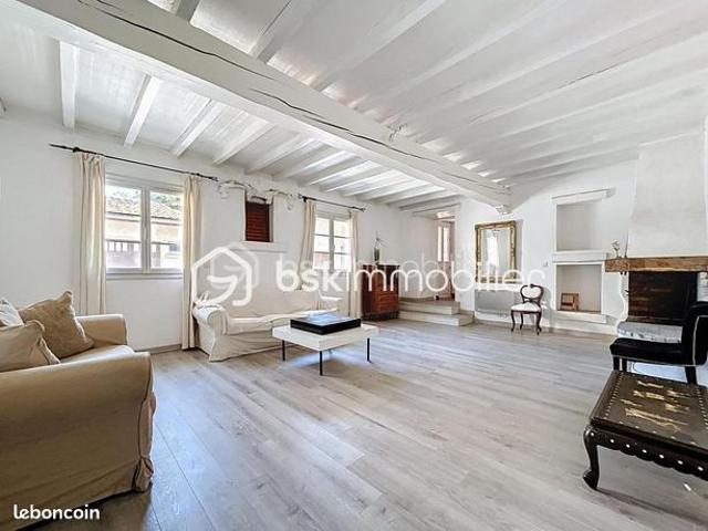 Maison de village 5 pièces 103 m²