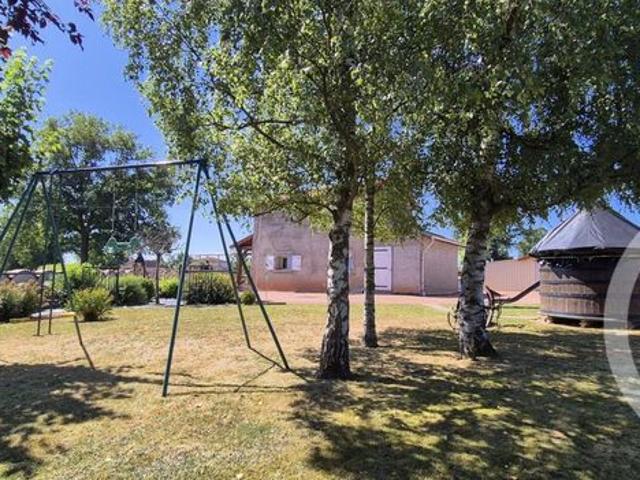Maison de village 5 pièces 104 m²