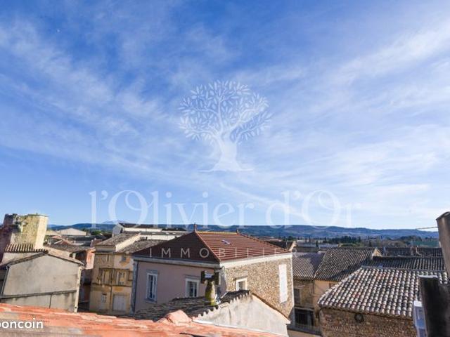 Maison de village 5 pièces 104 m²
