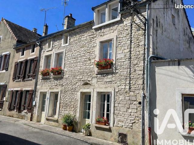 Maison de village 5 pièces 104 m²
