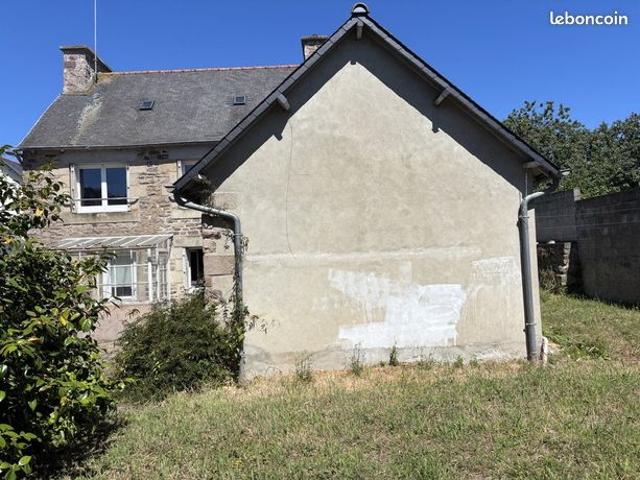 Maison de village 5 pièces 104 m²