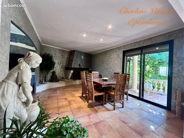Maison de village 5 pièces 104 m²