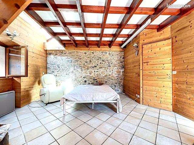 Maison de village 5 pièces 104 m²