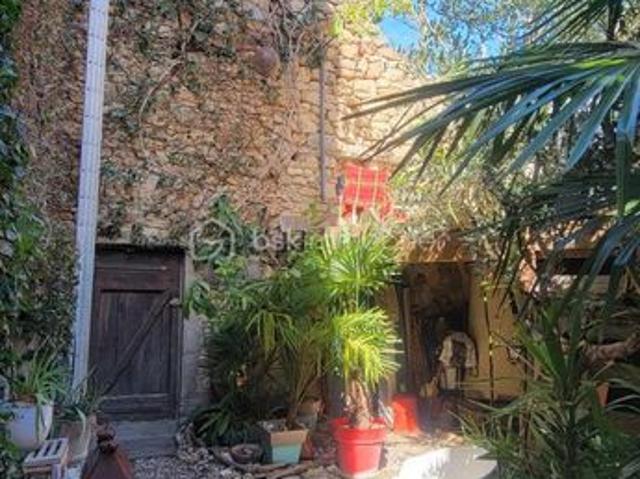 Maison de village 5 pièces 104 m²