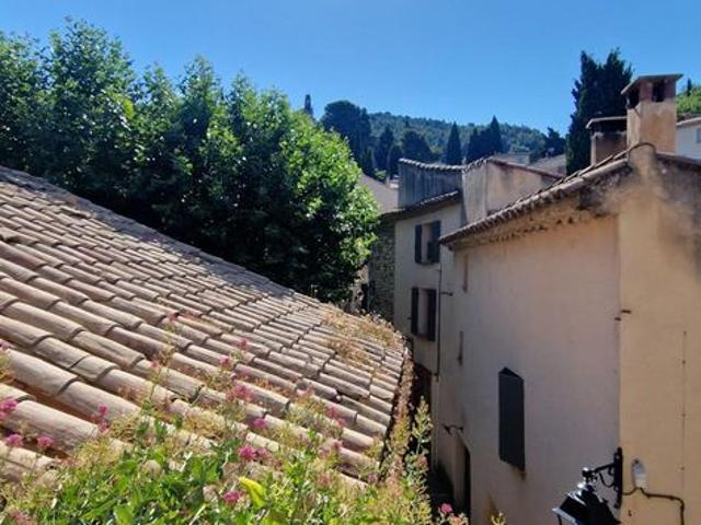 Maison de village 5 pièces 105 m²
