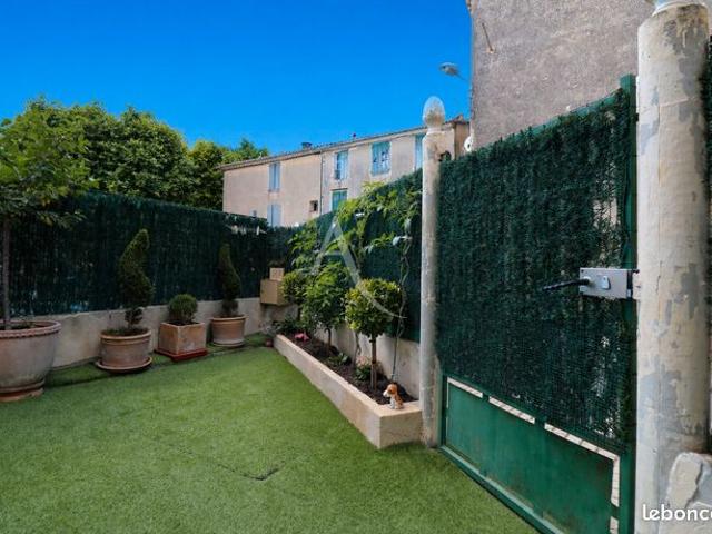 Maison de village 5 pièces 105 m²