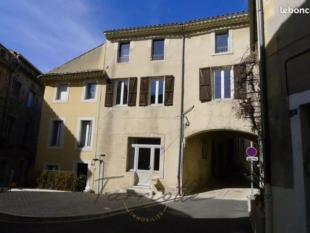 Maison de village 5 pièces 105 m²