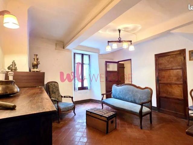 Maison de village 5 pièces 105 m²