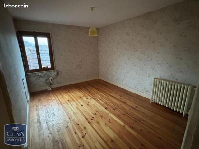 Maison de village 5 pièces 105 m²