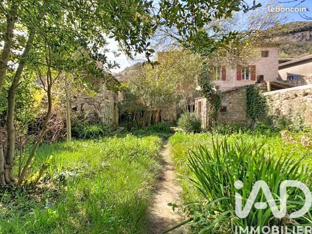 Maison de village 5 pièces 105 m²