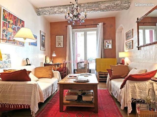 Maison de village 5 pièces 105 m²
