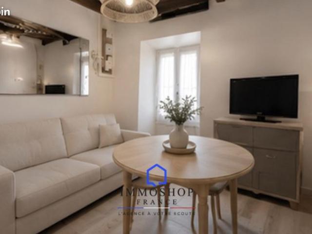Maison de village 5 pièces 105 m²