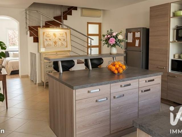 Maison de village 5 pièces 105 m²