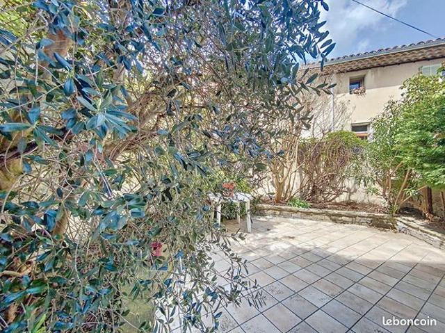 Maison de village 5 pièces 105 m²