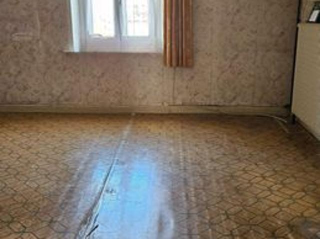 Maison de village 5 pièces 105 m²