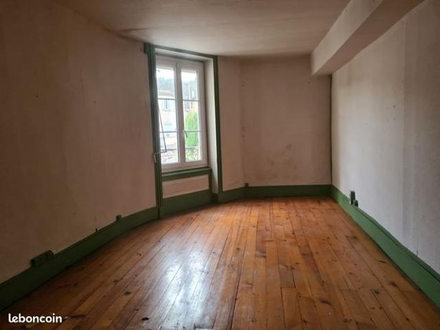 Maison de village 5 pièces 105 m²