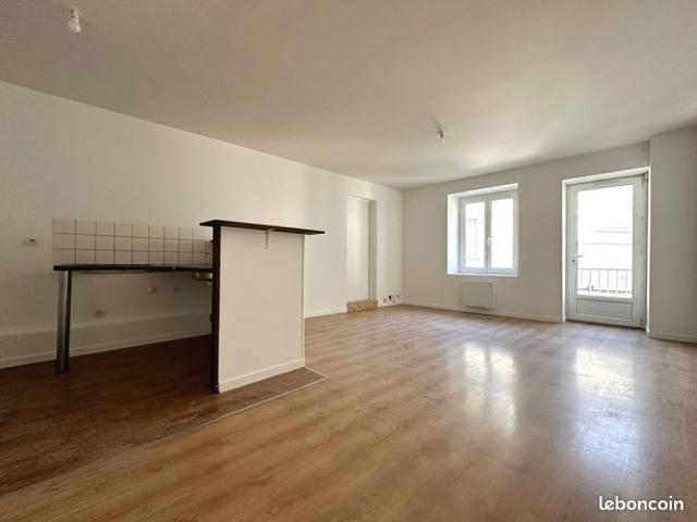 Maison de village 5 pièces 106 m²