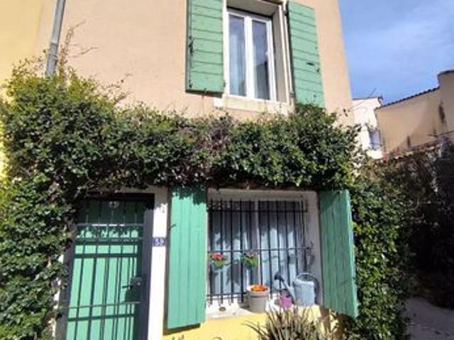 Maison de village 5 pièces 106 m²