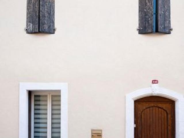 Maison de village 5 pièces 106 m²