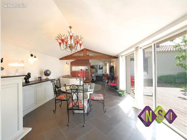 Villa 5 pièces 106 m²