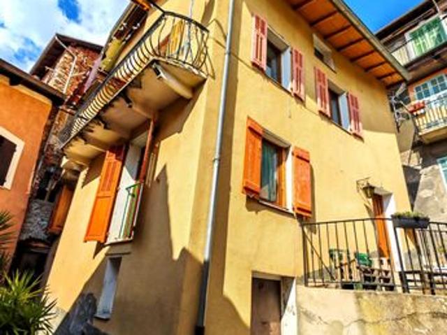 Maison de village 5 pièces 106 m²