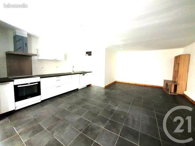 Maison de village 5 pièces 106 m²