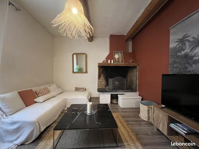 Maison de village 5 pièces 106 m²