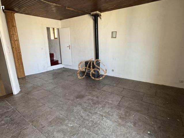 Maison de village 5 pièces 106 m²