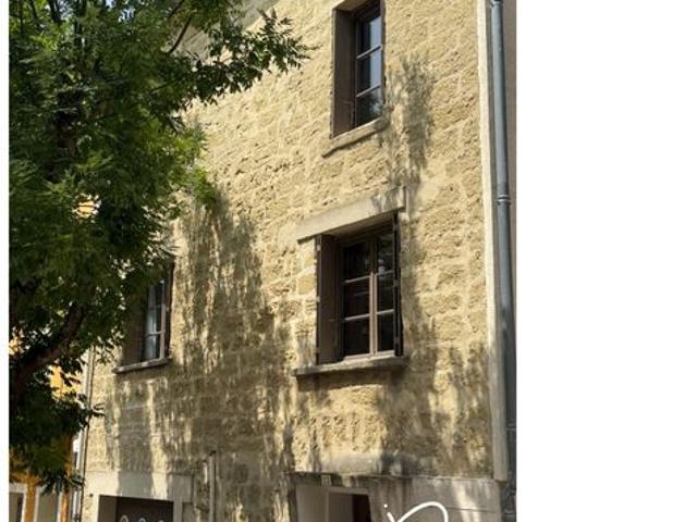 Maison de village 5 pièces 106 m²