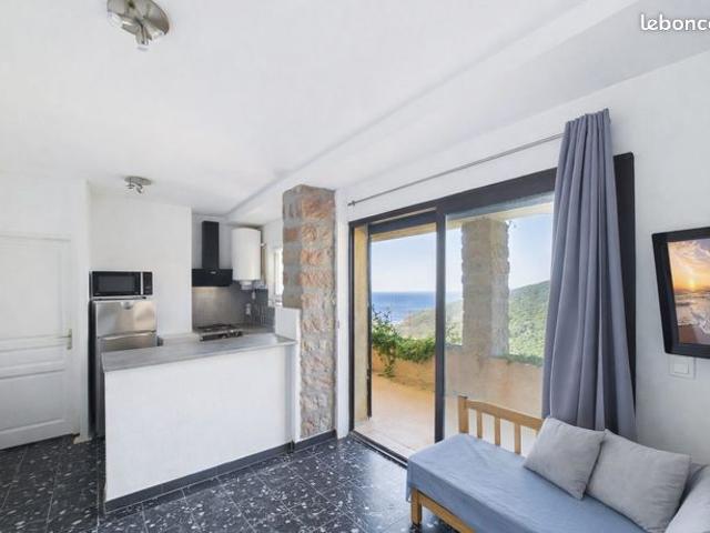 Maison de village 5 pièces 106 m²